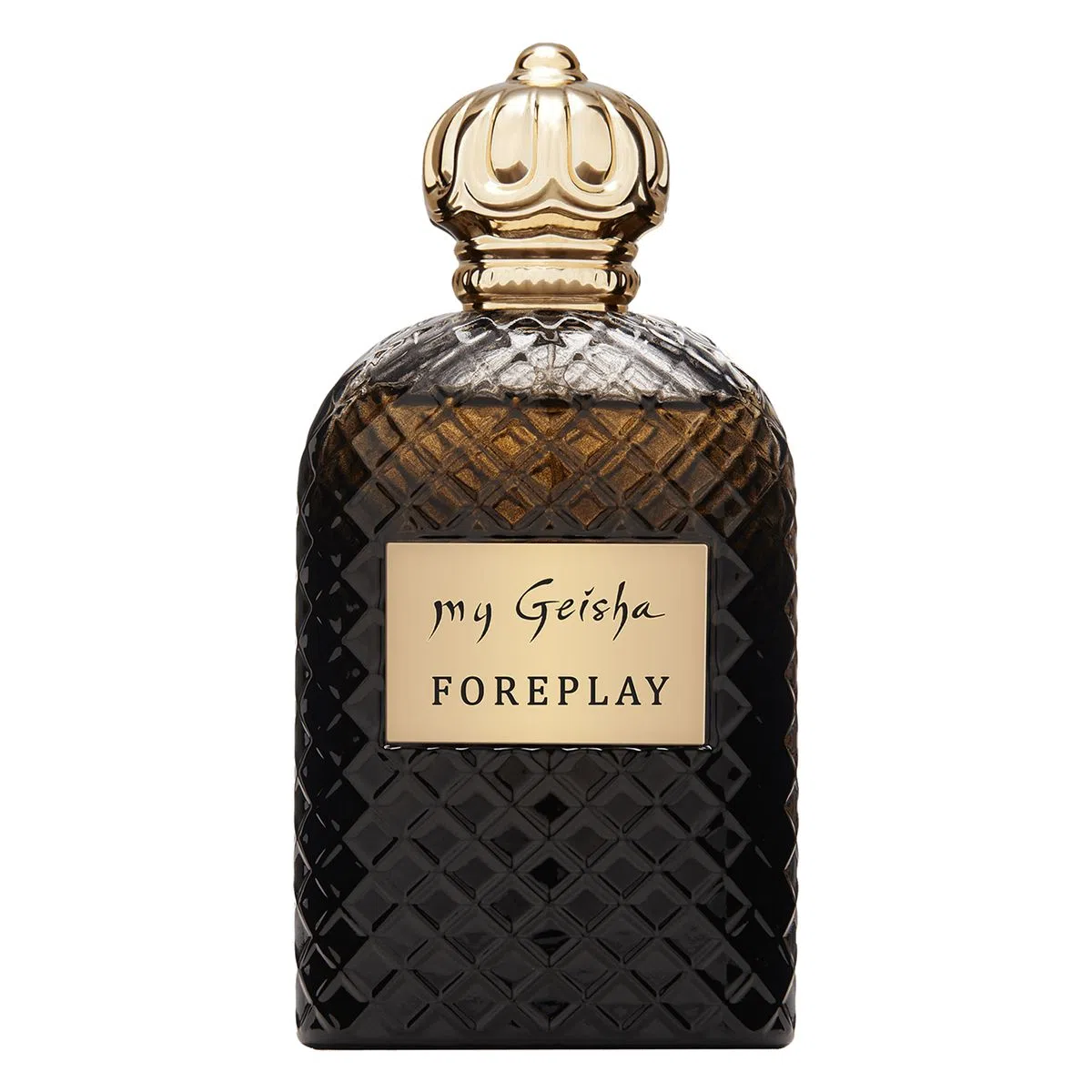 my Geisha Foreplay - Parfümkivonat