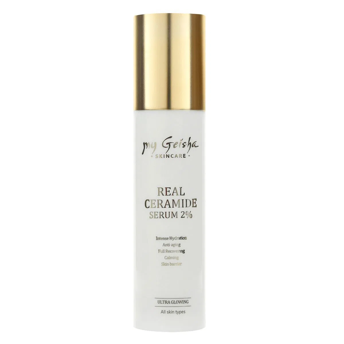 my Geisha Real Ceramide Szérum 2%