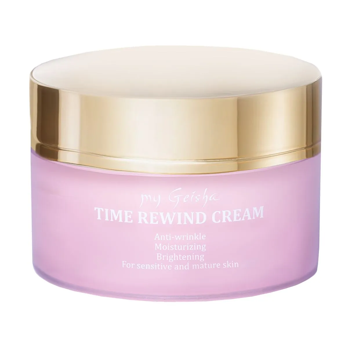 my Geisha Time Rewind Krém