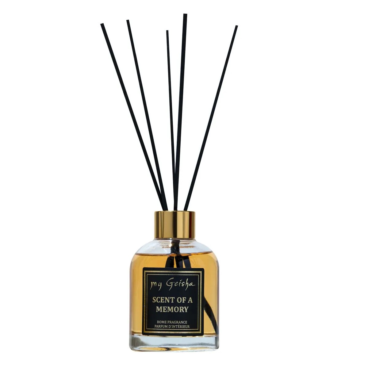 my Geisha Scent of a Memory - Szobaparfüm