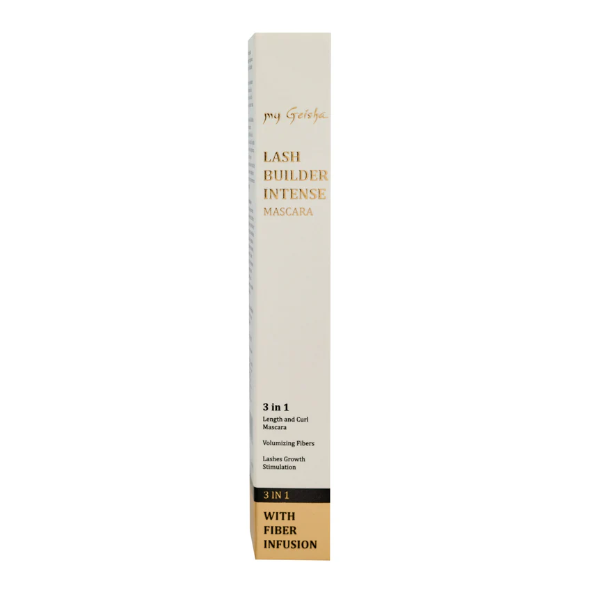 my Geisha - Lash Builder Intense Mascara Szempillaspirál - Image 2