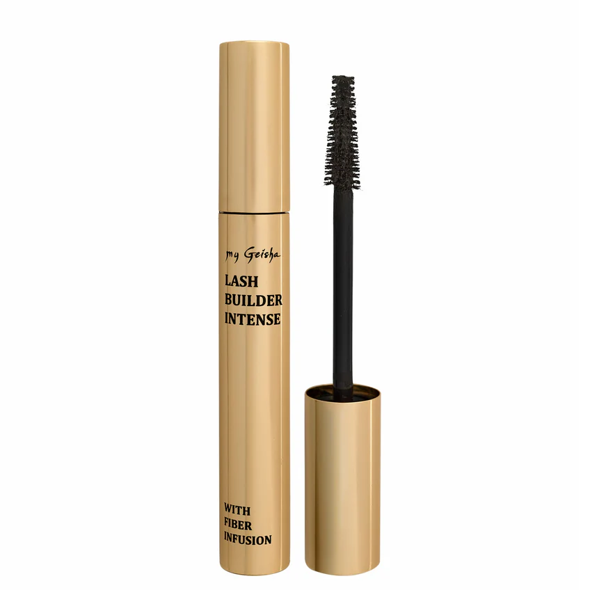 my Geisha - Lash Builder Intense Mascara Szempillaspirál
