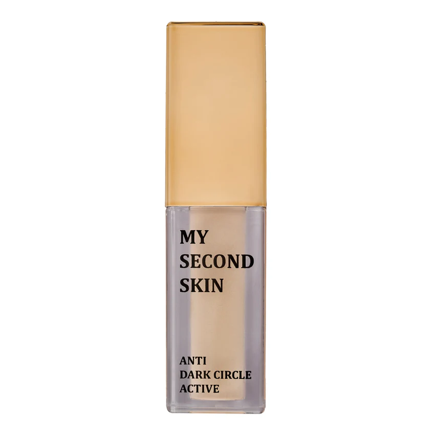 my Geisha - my Second Skin Concealer - Bőrápoló hatású korrektor - Image 3