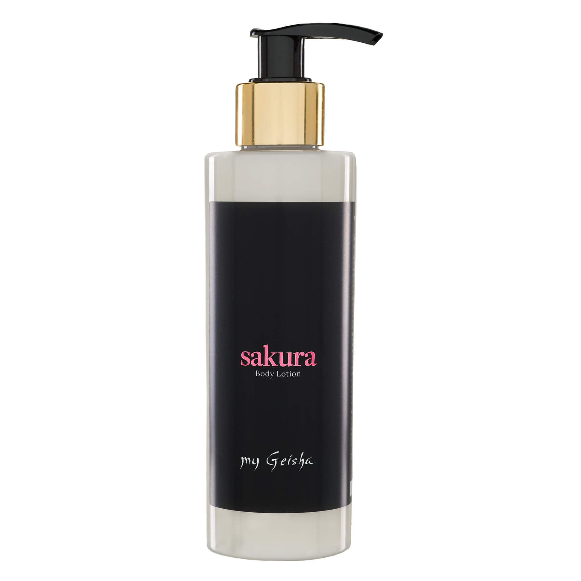 my Geisha Sakura - Testápoló