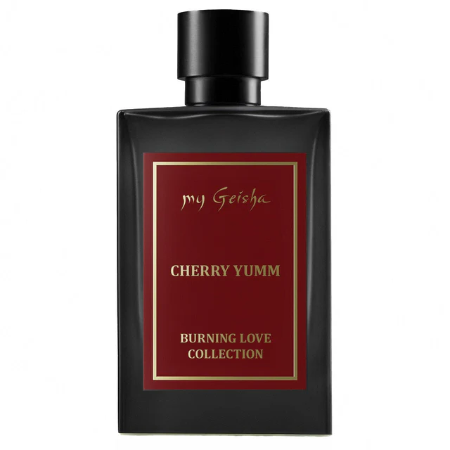 my Geisha Cherry Yumm - Parfümkivonat